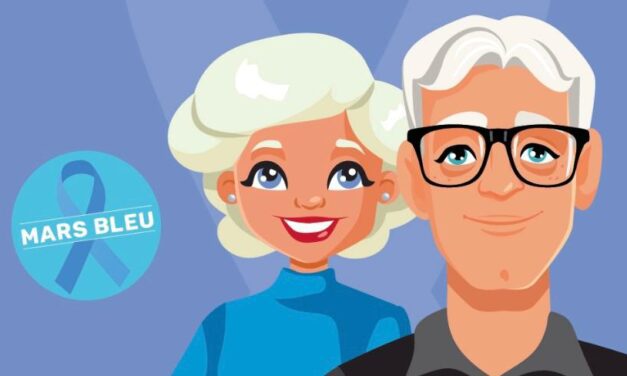 Blue March marks 20 years of colorectal cancer screening in Monaco