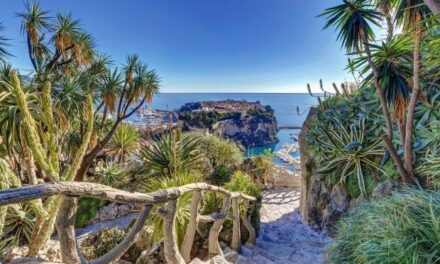 Jardin Exotique set to reopen after six years