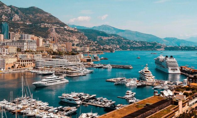 Monaco Tourism surges past 6.5 million visitors as 2026 outlook signals continued growth