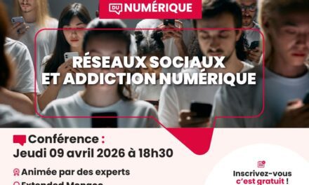 Monaco launches “Rendez-vous du Numérique” series with focus on social media and digital addiction