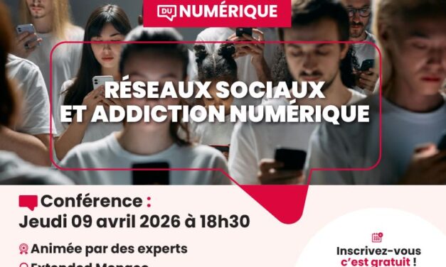 Monaco launches “Rendez-vous du Numérique” series with focus on social media and digital addiction