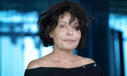 French actress and filmmaker Isabelle Mergault dies at 67