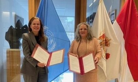 Monaco Reinforces Commitment to Women’s Rights at United Nations Gathering