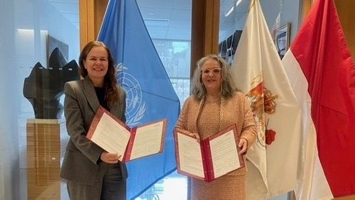 Monaco Reinforces Commitment to Women’s Rights at United Nations Gathering