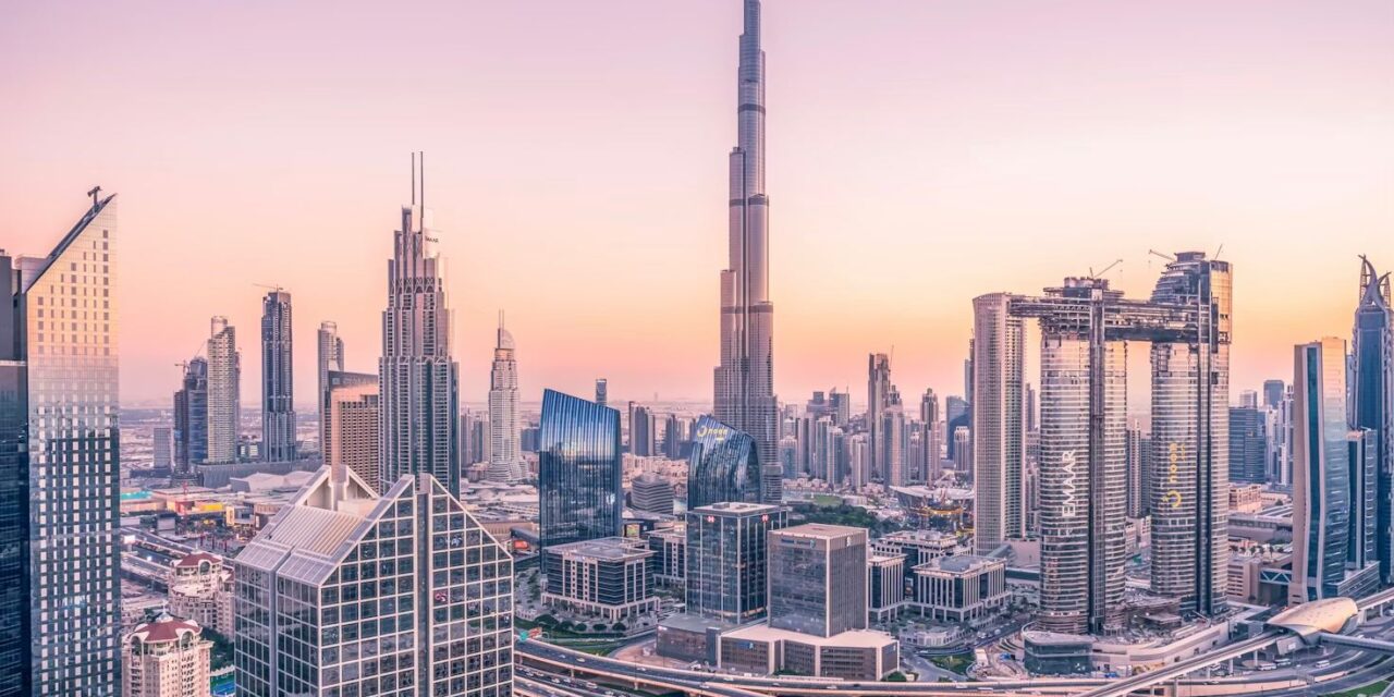 Monaco emerges as strategic haven as Dubai exodus exposes tax risks for wealthy expats