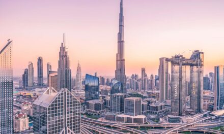 Monaco emerges as strategic haven as Dubai exodus exposes tax risks for wealthy expats