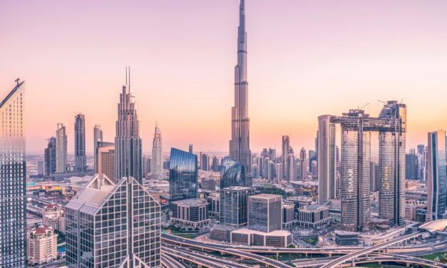 Monaco emerges as strategic haven as Dubai exodus exposes tax risks for wealthy expats