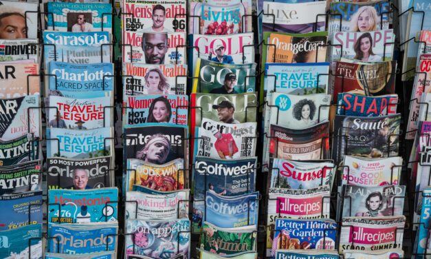 Concern grows over possible closure of Monaco magazine