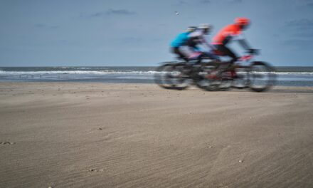 Monaco prepares for cycling event disruptions