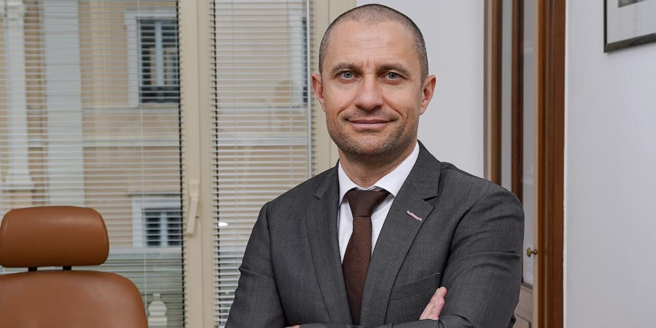 Monaco government announces senior administrative reshuffle