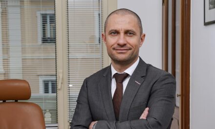 Monaco government announces senior administrative reshuffle