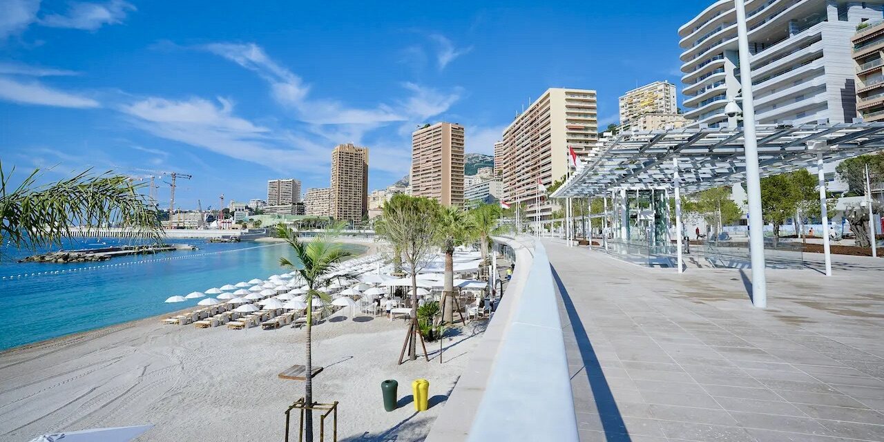 Monaco gives green light to next phase of Larvotto Supérieur housing scheme