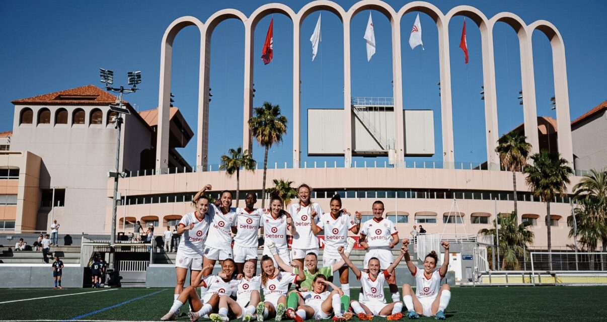 Monaco United reach Mediterranean Cup final in stunning fashion