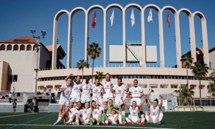 Monaco United reach Mediterranean Cup final in stunning fashion