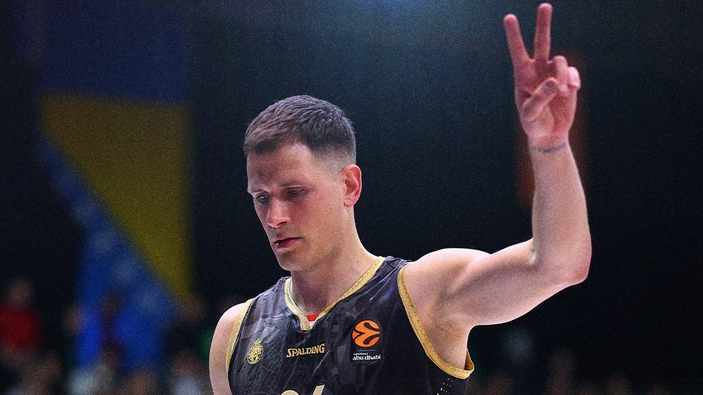 Roca Team falls to Dubai in Sarajevo as playoff race tightens