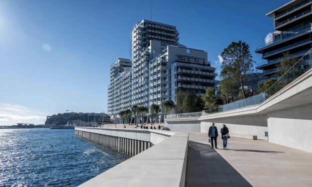 Ukraine’s richest man snaps up record-breaking Mareterra apartment in €471 million Monaco mega-deal