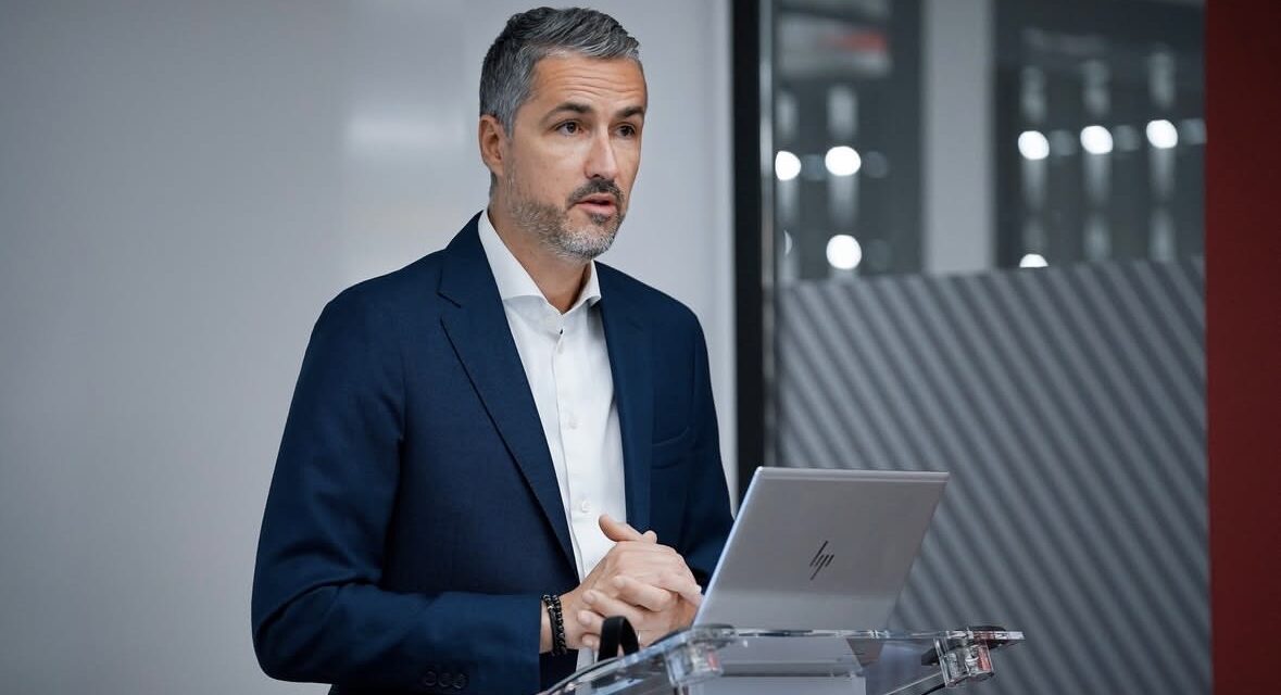 Monaco government reshuffles key roles in economic development and housing