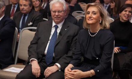 Pessina and Barra enter a new phase after decades of expansion