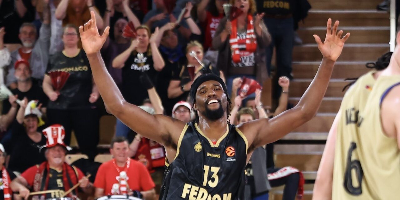 Roca Team stuns Barcelona in a Gaston Médecin thriller