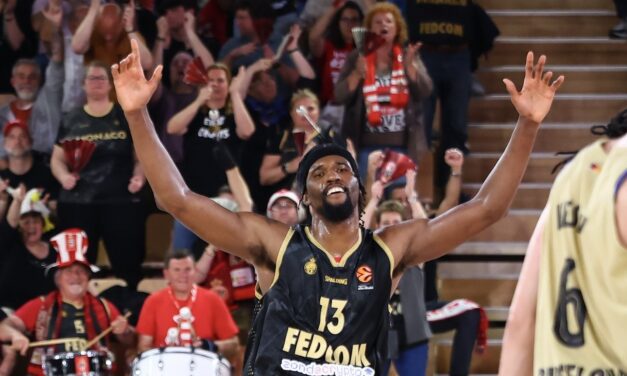 Roca Team stuns Barcelona in a Gaston Médecin thriller