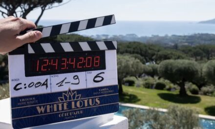 Monaco joins French Riviera set for The White Lotus Season 4