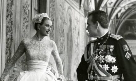 How Grace Kelly’s arrival changed Monaco forever and why the Principality is celebrating again