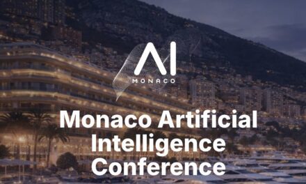 AI conference to bring global tech and finance voices to Monaco Yacht Club