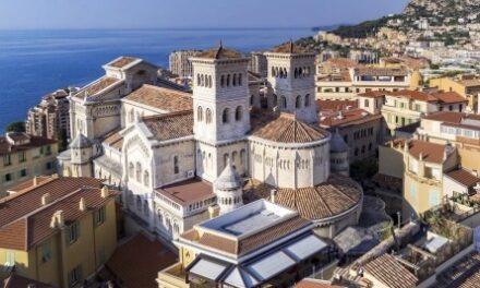 German-Language Mass to bring Monaco’s international community together at the Cathedral