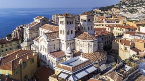 German-Language Mass to bring Monaco’s international community together at the Cathedral