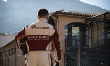 La Rascasse reopens with motorsport-inspired makeover in Monaco