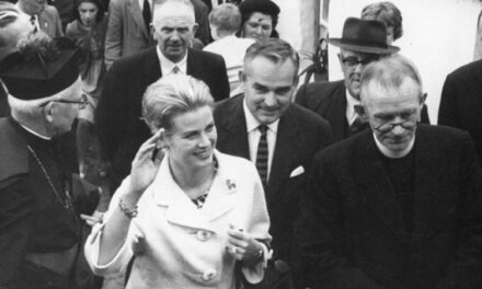 Princess Grace Irish Library to revisit Grace Kelly’s Irish heritage in special evening talk