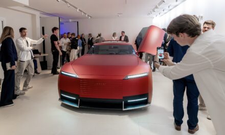 Monaco welcomes new era of luxury motoring as BPM Exclusive opens Jaguar Land Rover showroom