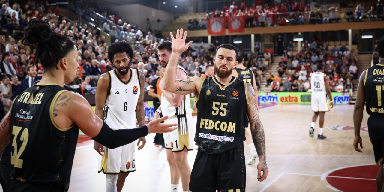 Okobo’s buzzer-beater seals a vital Roca Team win over ASVEL