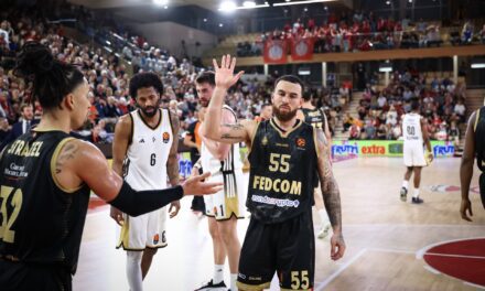 Okobo’s buzzer-beater seals a vital Roca Team win over ASVEL