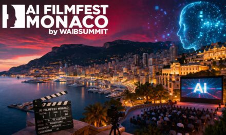 Monaco to launch inaugural AI film festival