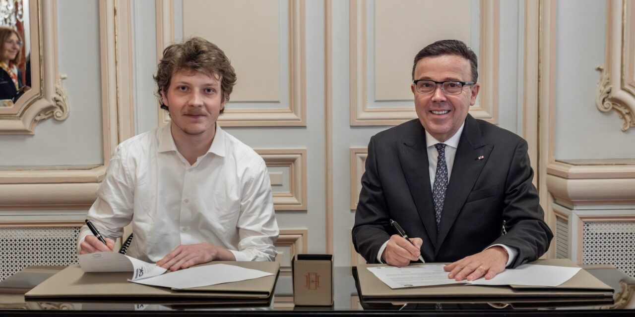 SBM expands seafood commitment with three new Mr. Goodfish signatories