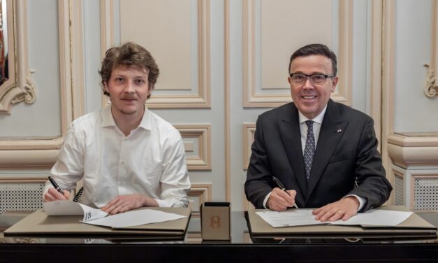 SBM expands seafood commitment with three new Mr. Goodfish signatories