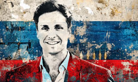 Monaco-based trader targets Guyana oil boom