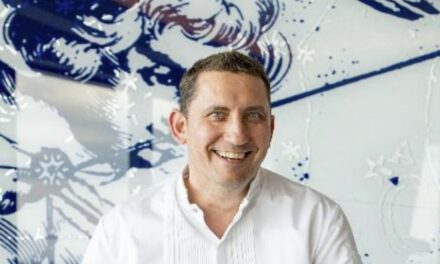 Monaco chef Dominique Lory wins top Gault and Millau Gold Award for 2026