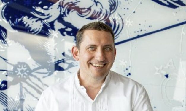 Monaco chef Dominique Lory wins top Gault and Millau Gold Award for 2026