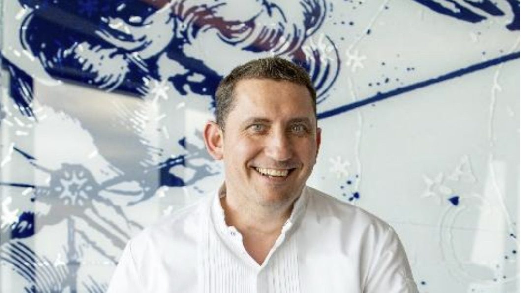 Monaco chef Dominique Lory wins top Gault and Millau Gold Award for 2026