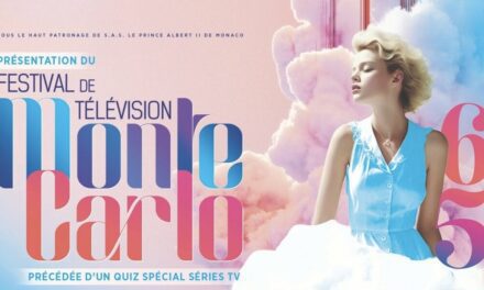 Monte-Carlo Television Festival unveils 65th edition programme at public presentation