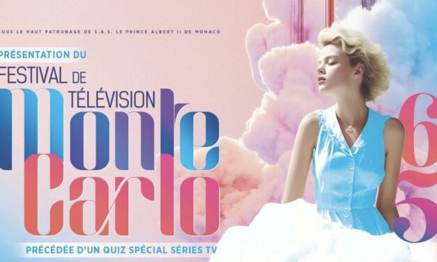 Monte-Carlo Television Festival unveils 65th edition programme at public presentation