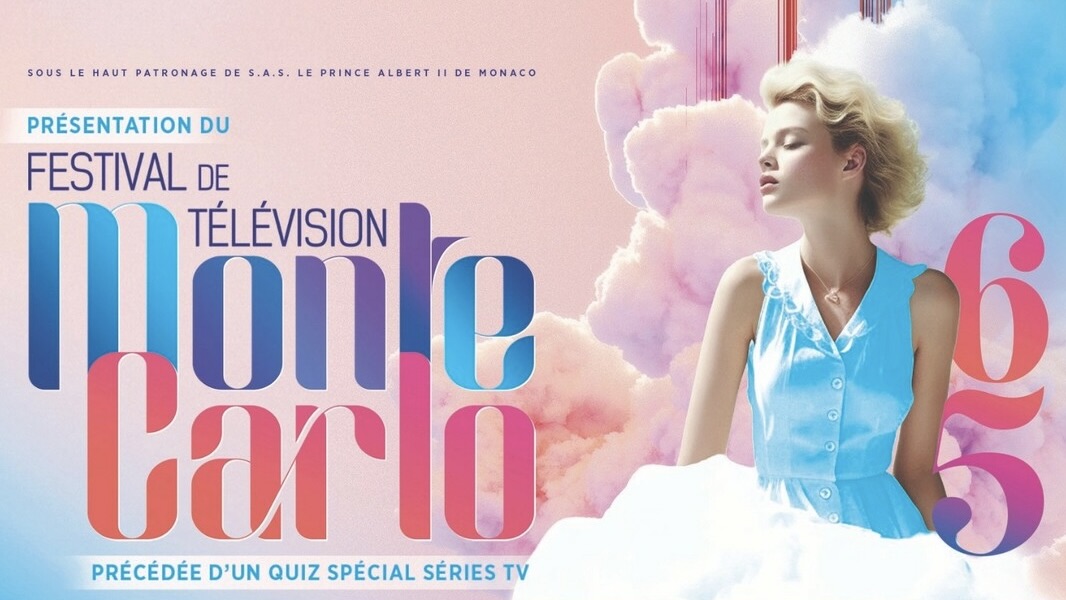 Monte-Carlo Television Festival unveils 65th edition programme at public presentation