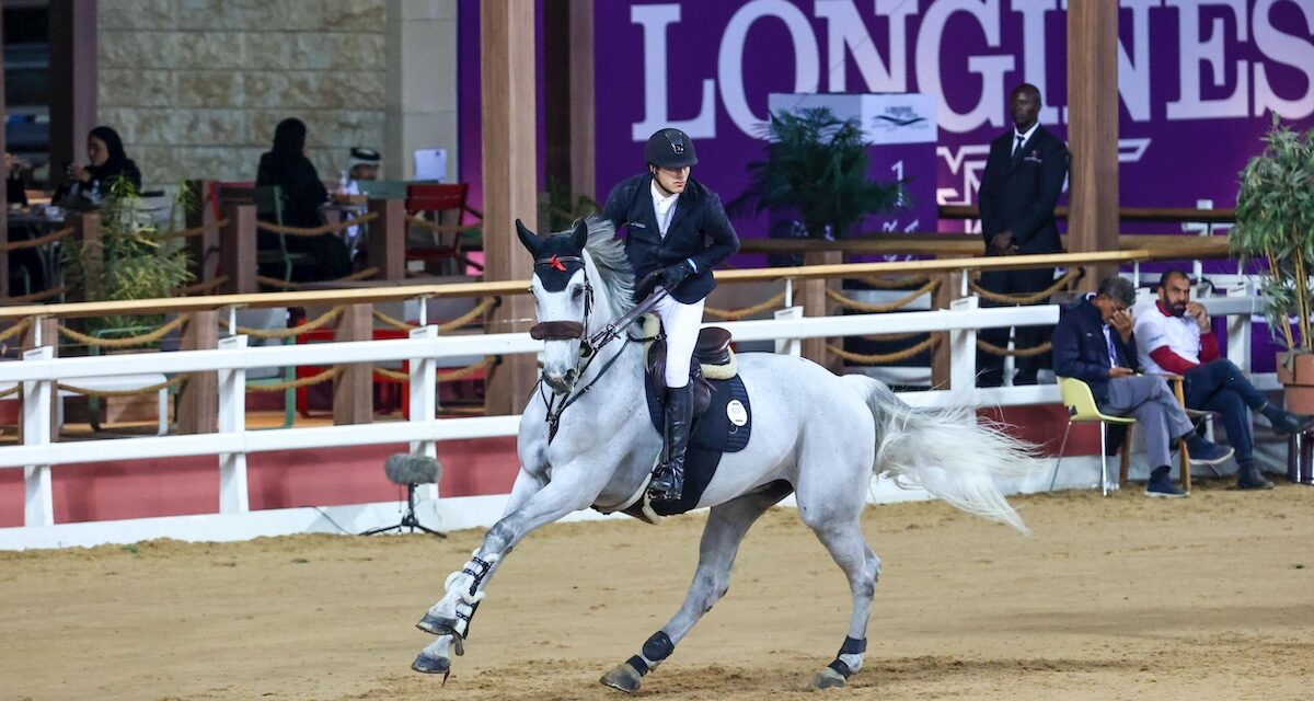 Monegasque rider targets historic world championship debut