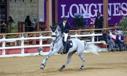 Monegasque rider targets historic world championship debut