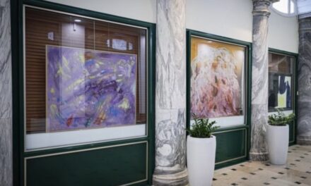 Monaco Art Week returns with diverse artistic journey