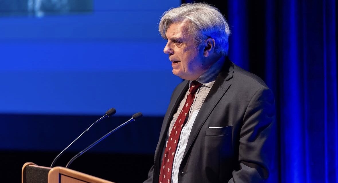 Maurizio Serra explores the power of multilingual writing in Monaco