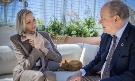 Animal welfare strengthened at Monaco SPA