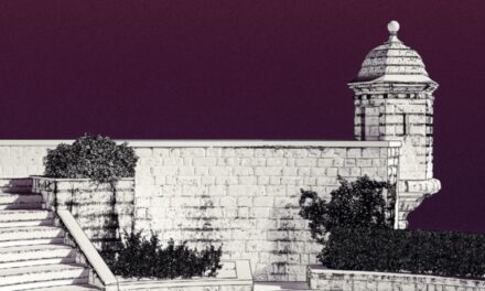 Young talent takes the stage at Fort Antoine with global spotlight at stake